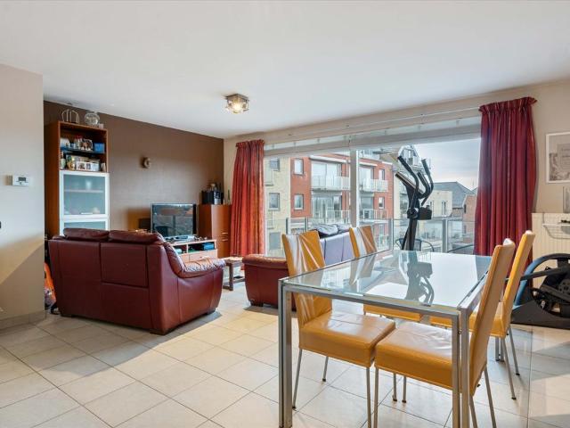 à vendre Appartement Furnes Calonnegracht