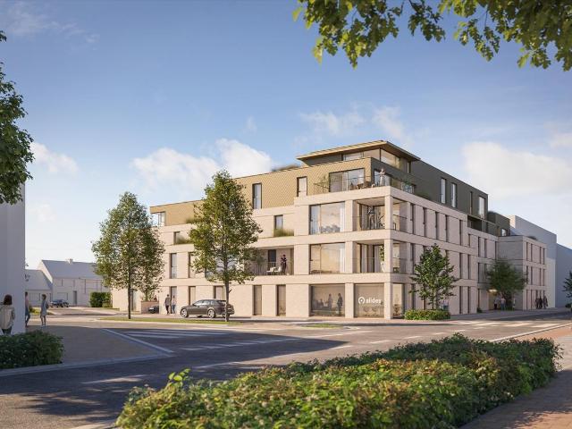 à vendre Appartement Furnes Brugse Steenweg