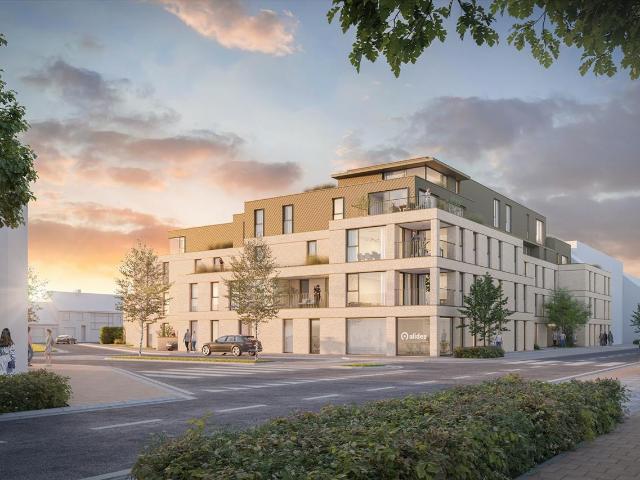 à vendre Appartement Furnes Brugse Steenweg