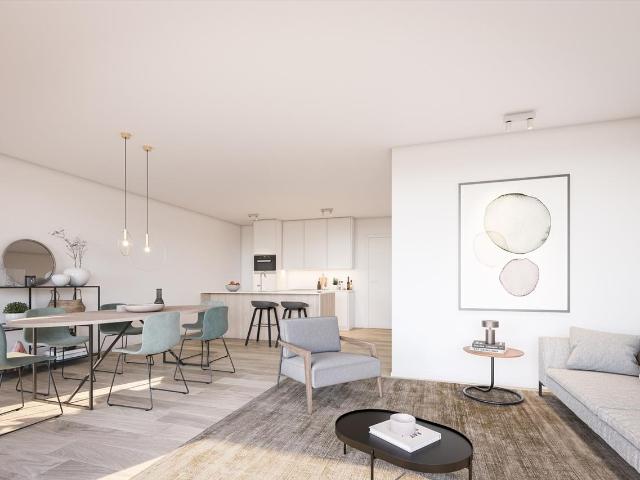 à vendre Appartement Furnes Brugse Steenweg