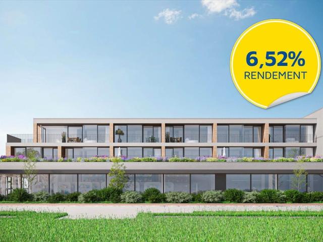 à vendre Appartement Furnes Ieperse Steenweg