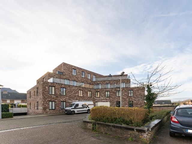 à vendre Appartement Furnes Spreeuwenbergstraat