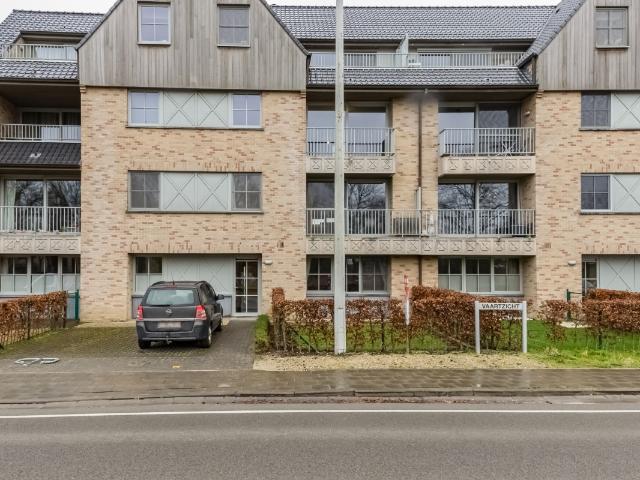 à vendre Appartement Furnes Vaartstraat
