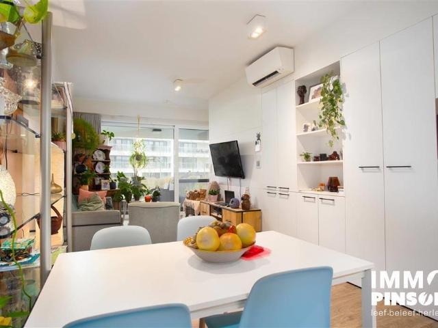 à vendre Appartement Furnes Zuidburgweg