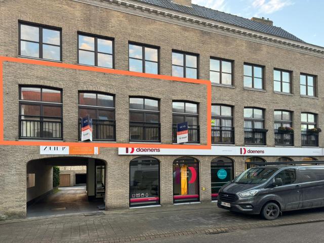 à vendre Appartement Furnes Zuidstraat