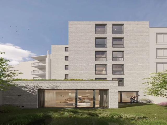 à vendre Appartement Gand Muidepoort