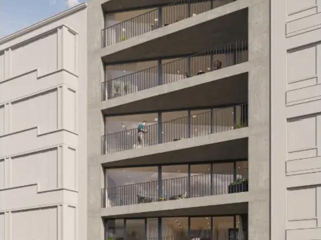 à vendre Appartement Gand Muidepoort