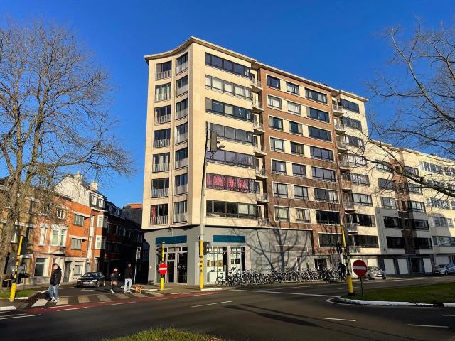 à vendre Appartement Gand Martelaarslaan