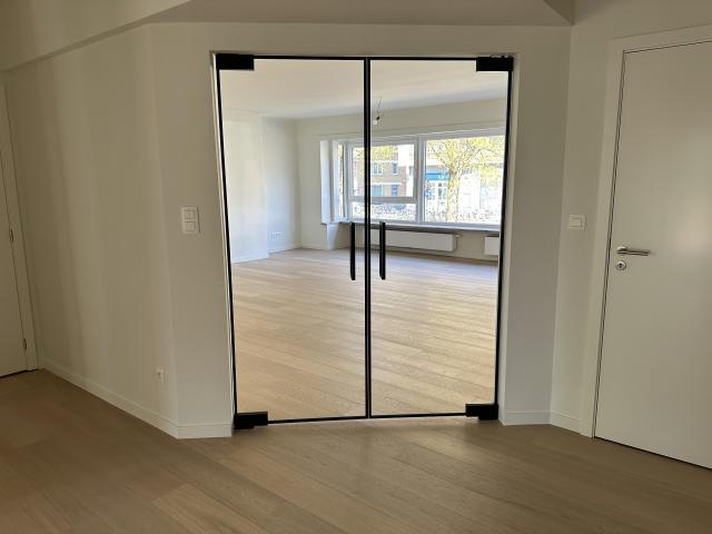 à vendre Appartement Gand Martelaarslaan