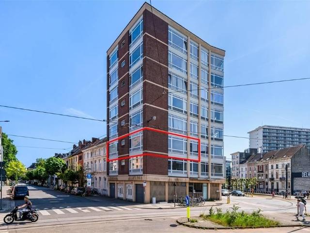 à vendre Appartement Gand Martelaarslaan