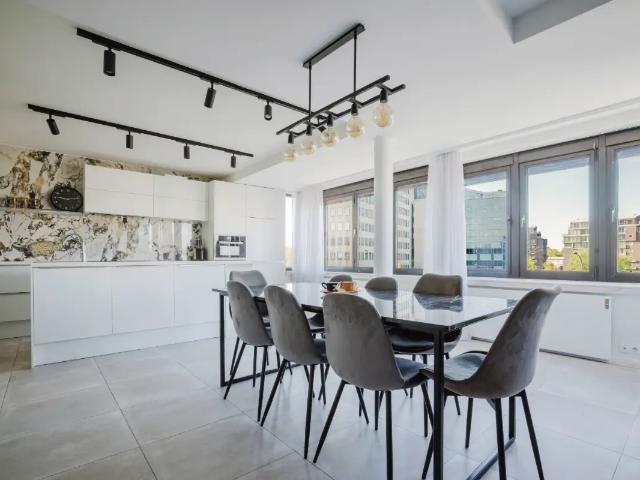 à vendre Appartement Gand Martelaarslaan