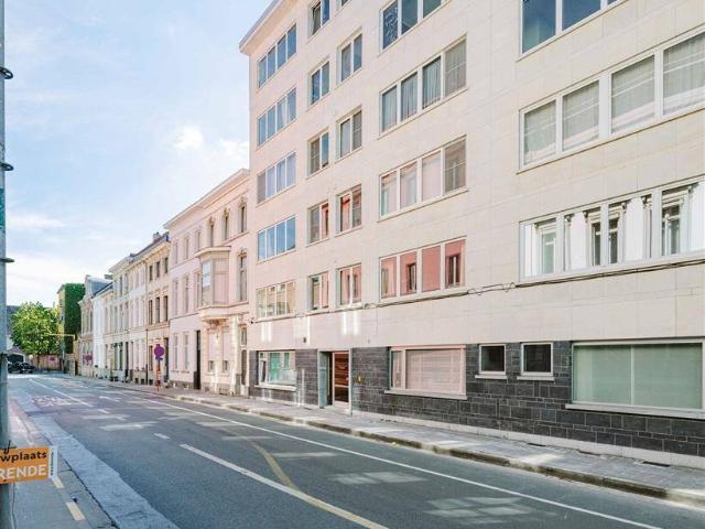 à vendre Appartement Gand Nieuwebosstraat