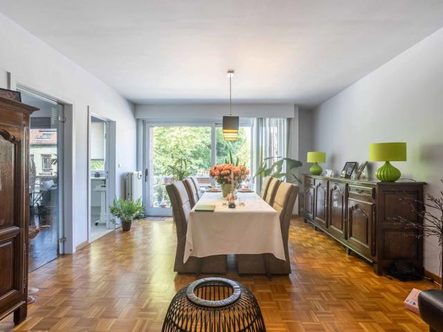 à vendre Appartement Gand Antwerpsesteenweg