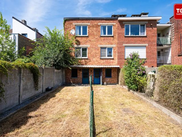 à vendre Appartement Gand Antwerpsesteenweg