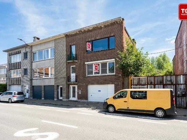 à vendre Appartement Gand Antwerpsesteenweg