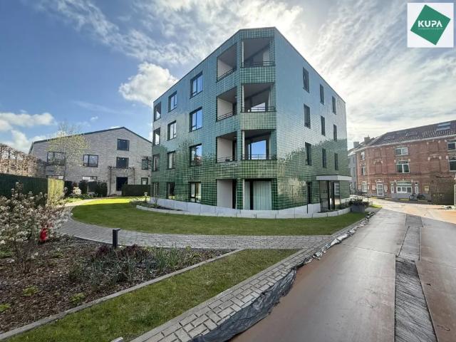 à vendre Appartement Gand Bommelstraat