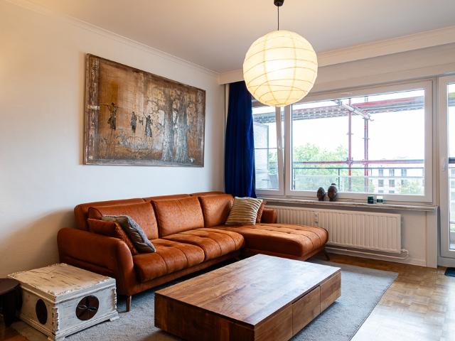 à vendre Appartement Gand Broederlijke Weversplein