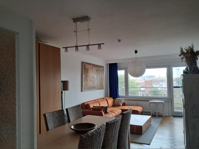à vendre Appartement Gand Broederlijke Weversplein