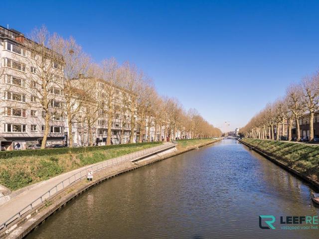 à vendre Appartement Gand coupure links