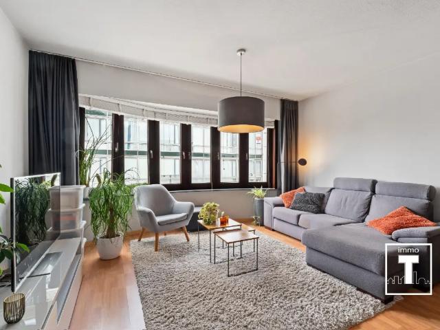 à vendre Appartement Gand Coupure Rechts