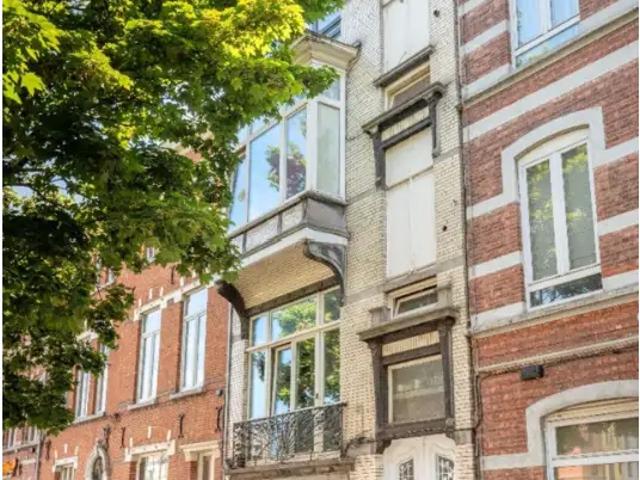 à vendre Appartement Gand Einde Were