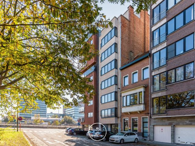à vendre Appartement Gand Gustaaf Callierlaan