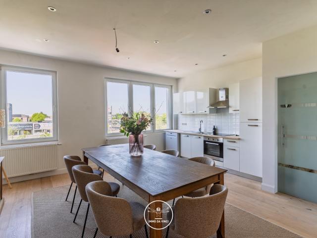 à vendre Appartement Gand Gasmeterlaan