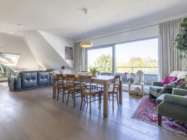 à vendre Appartement Gand Gaston Gheldolflaan