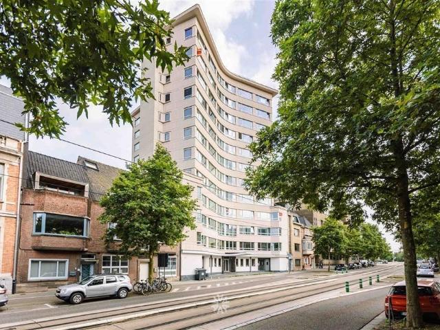 à vendre Appartement Gand Groot Brittanniëlaan