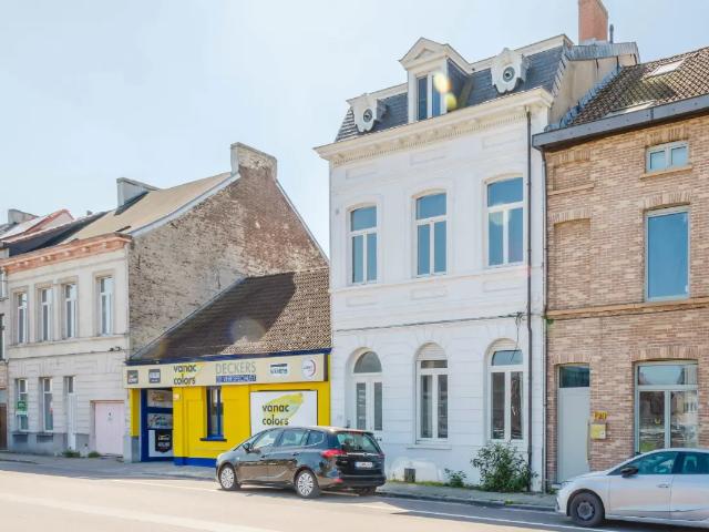 à vendre Appartement Gand Groendreef