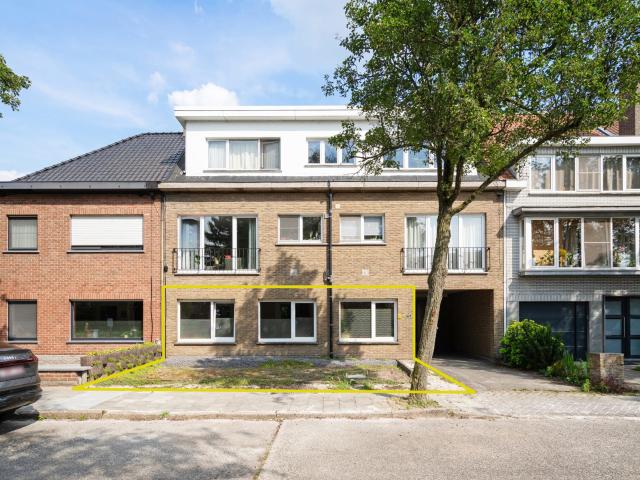 à vendre Appartement Gand Groenplein