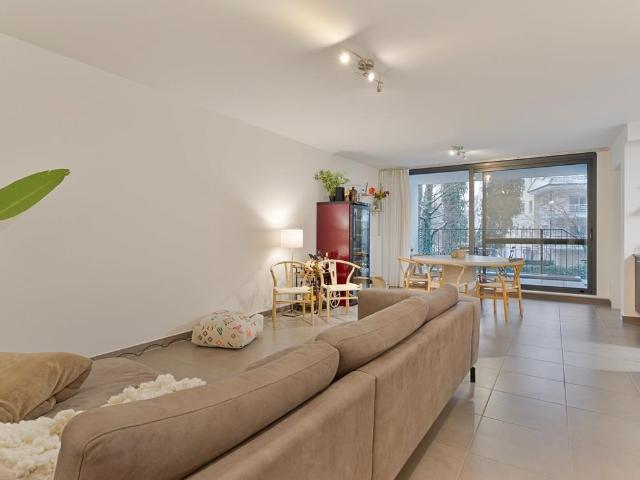 à vendre Appartement Gand H?l?ne Dutrieulaan