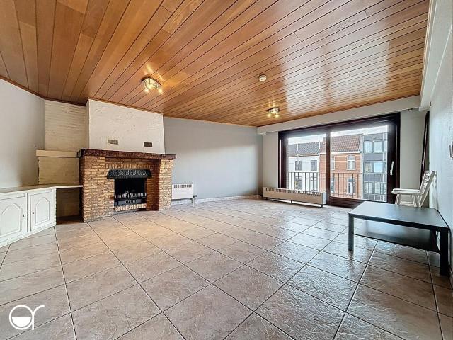 à vendre Appartement Gand Hamerstraat