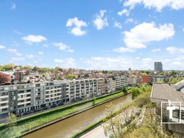 à vendre Appartement Gand Henleykaai