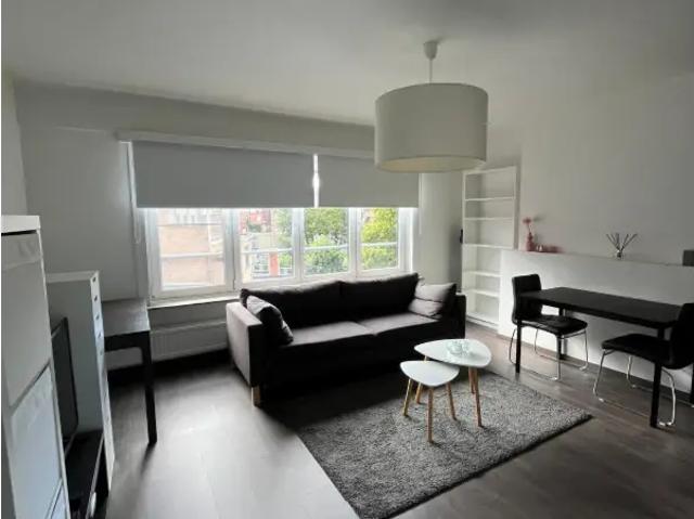 à vendre Appartement Gand Isabellakaai