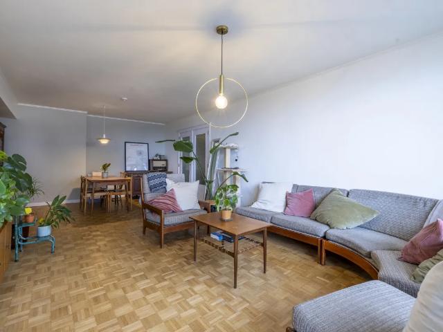 à vendre Appartement Gand Johannes Schrantstraat