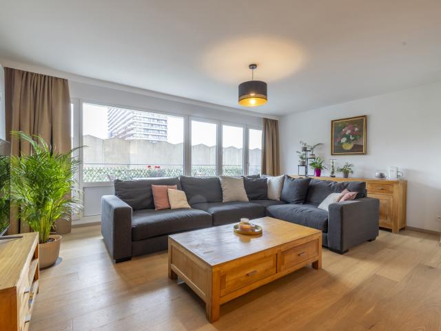à vendre Appartement Gand Johannes Schrantstraat