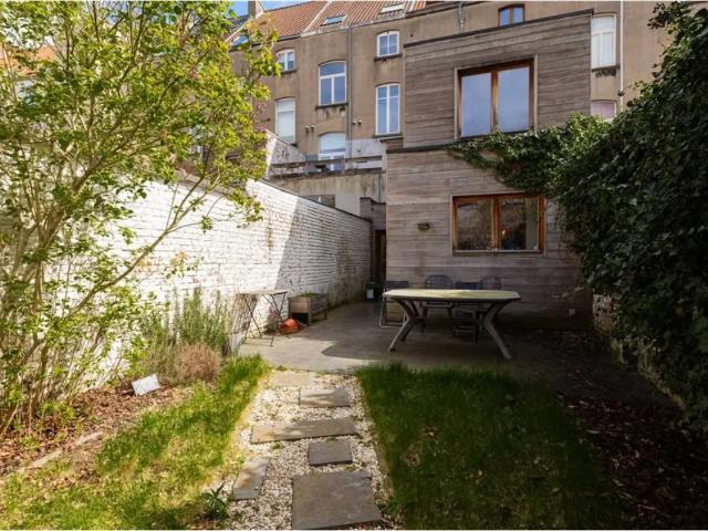 à vendre Appartement Gand Kasteellaan