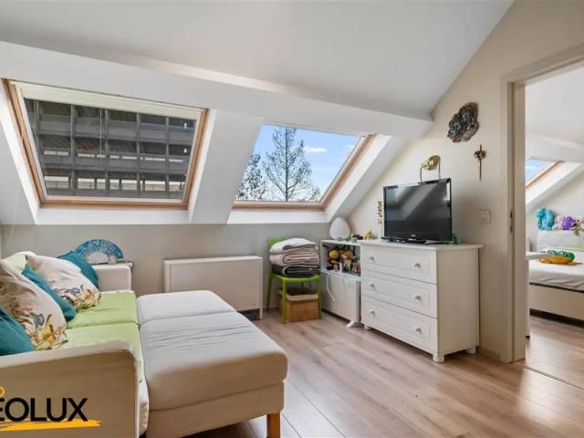 à vendre Appartement Gand Keizer Karelstraat