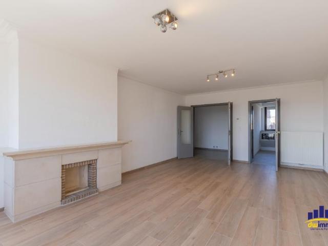 à vendre Appartement Gand keizervest
