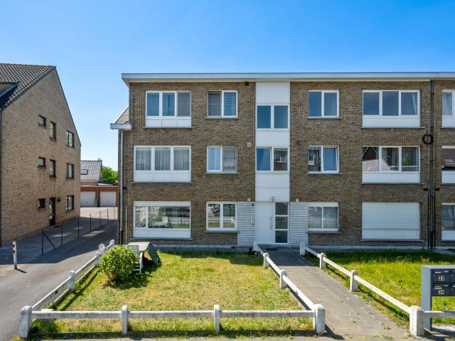 à vendre Appartement Gand Kineastlaan
