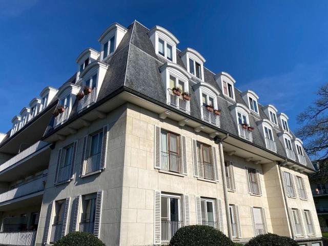 à vendre Appartement Gand Kortrijksesteenweg