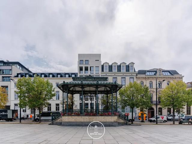 à vendre Appartement Gand Kouter