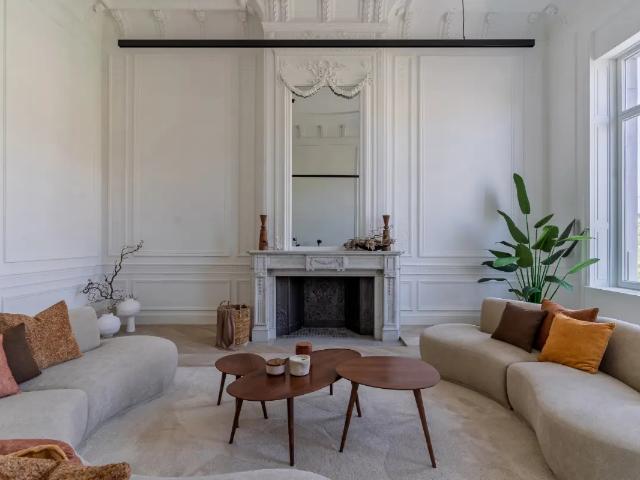 à vendre Appartement Gand Kouter