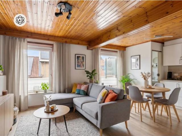 à vendre Appartement Gand Lijnwaadstraat