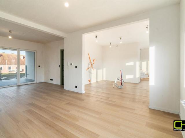 à vendre Appartement Gand Peerstraat