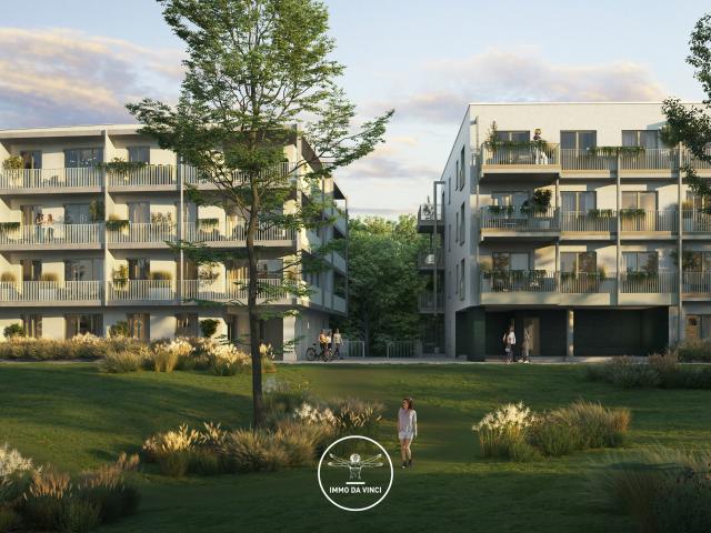 à vendre Appartement Gand Raymonde De Larochelaan