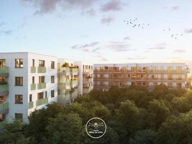 à vendre Appartement Gand Raymonde De Larochelaan