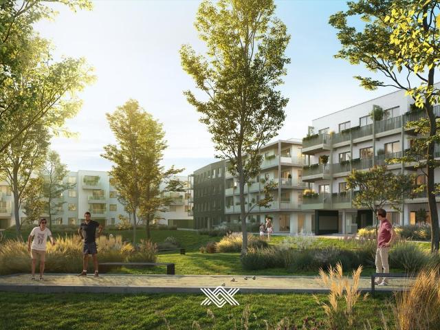 à vendre Appartement Gand Raymonde de Larochelaan