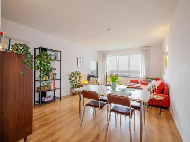 à vendre Appartement Gand Scandinaviëstraat